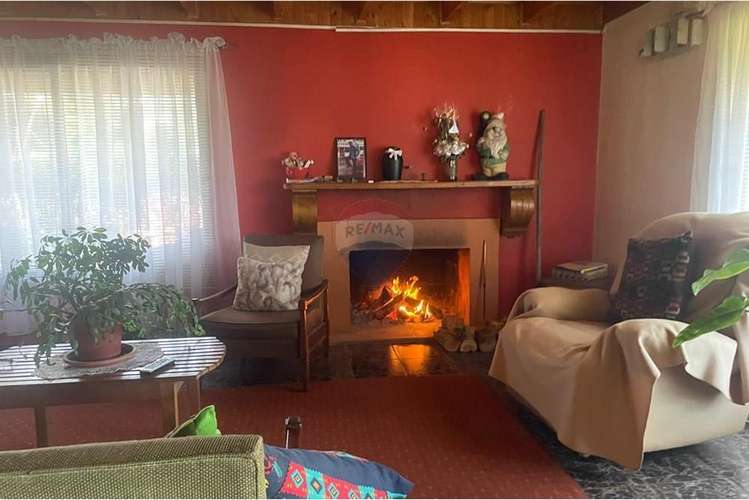 Casa en venta, potrero grande, curicó. - Imagen 6