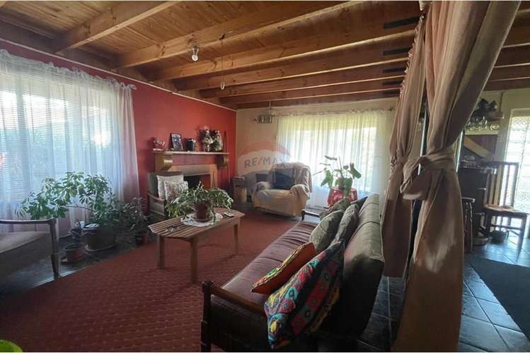 Casa en venta, potrero grande, curicó. - Imagen 7