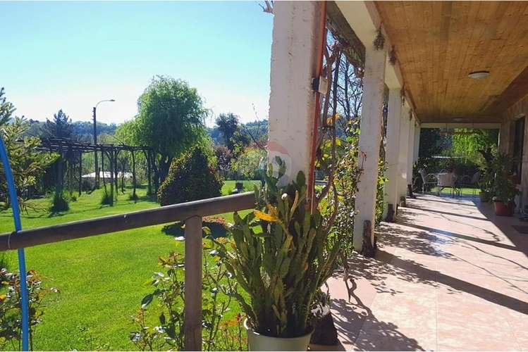 Casa en venta, potrero grande, curicó. - Imagen 24