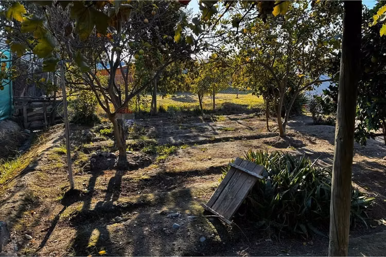 Casa en venta, pichidegua.