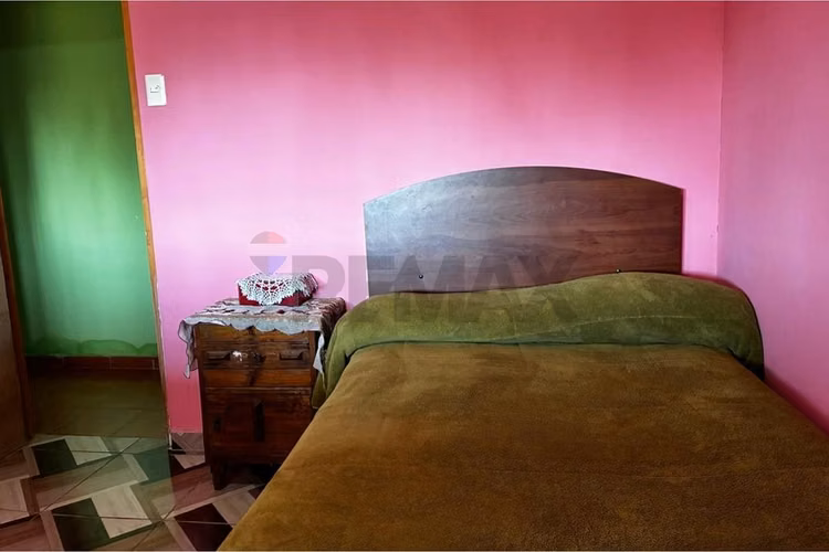 Casa en venta, pichidegua.