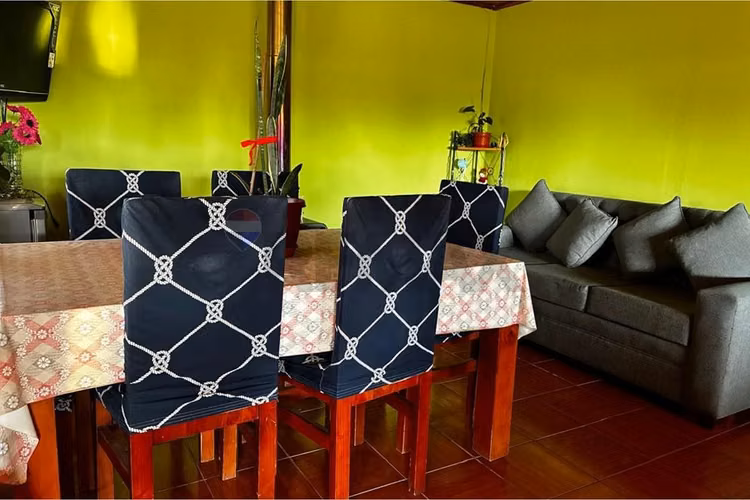 Casa en venta, pichidegua.