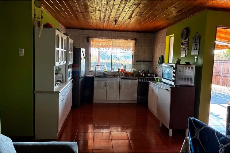 Casa en venta, pichidegua.