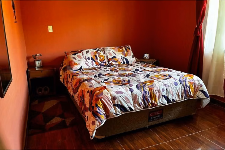 Casa en venta, pichidegua.