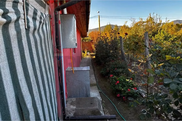 Casa en venta, pichidegua.