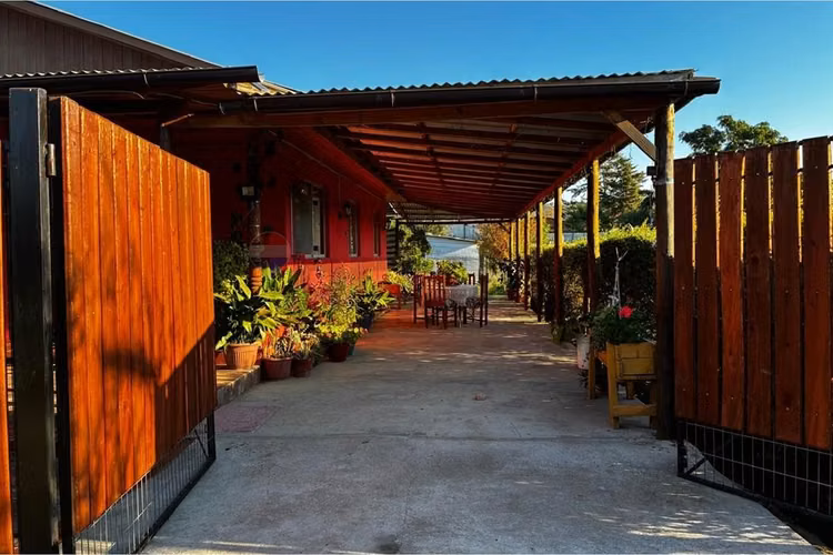 Casa en venta, pichidegua.
