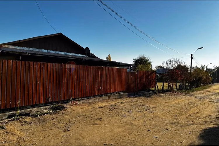 Casa en venta, pichidegua.