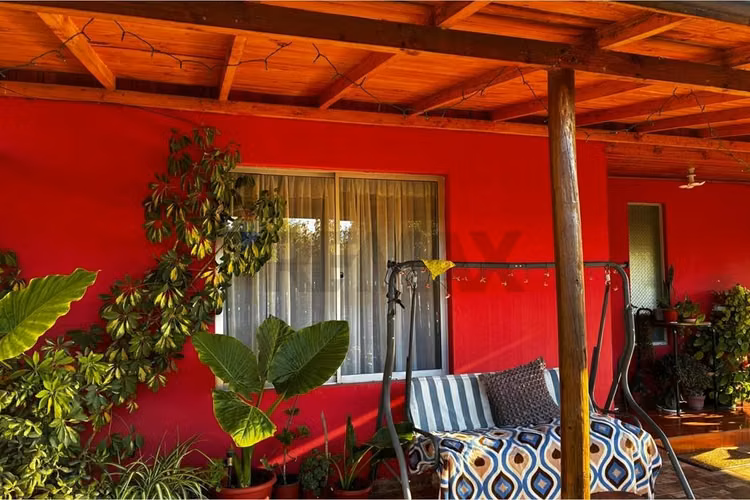 Casa en venta, pichidegua.