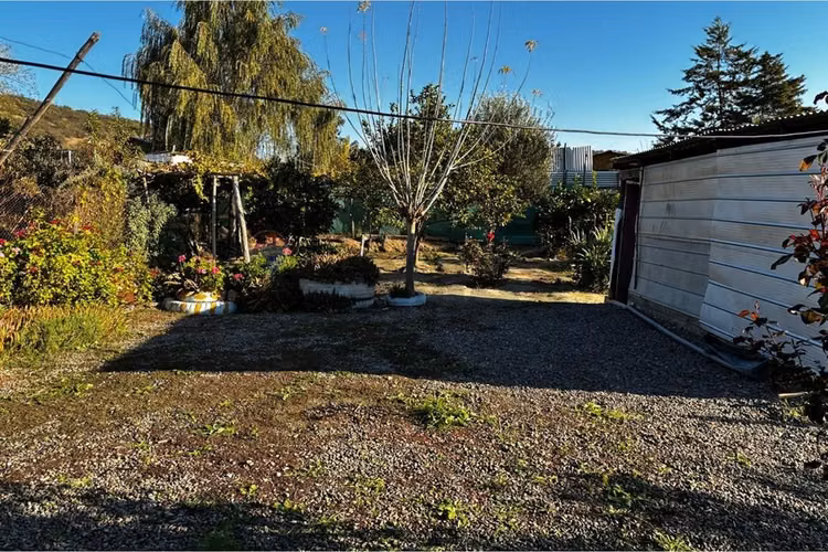 Casa en venta, pichidegua.