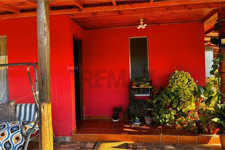 Casa en venta, pichidegua.