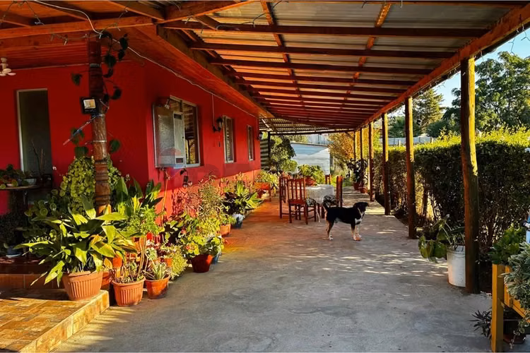 Casa en venta, pichidegua.