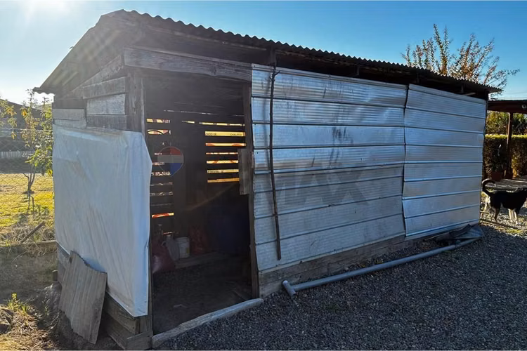 Casa en venta, pichidegua.