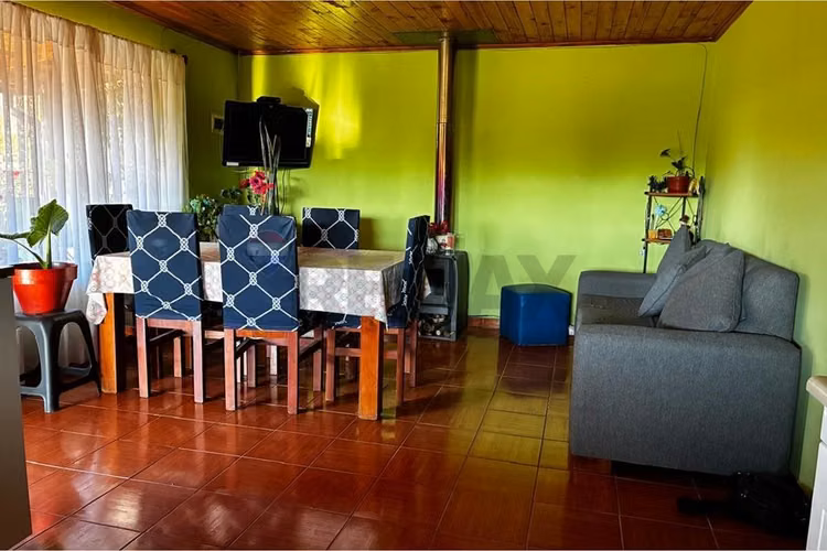 Casa en venta, pichidegua.