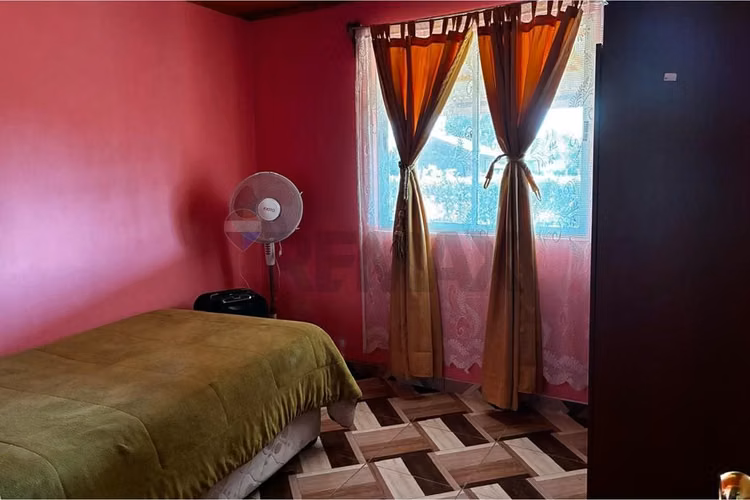 Casa en venta, pichidegua.