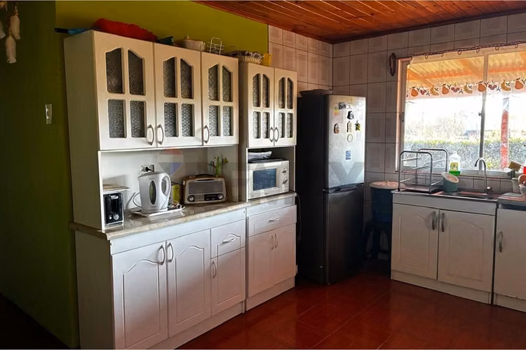 Casa en venta, pichidegua.
