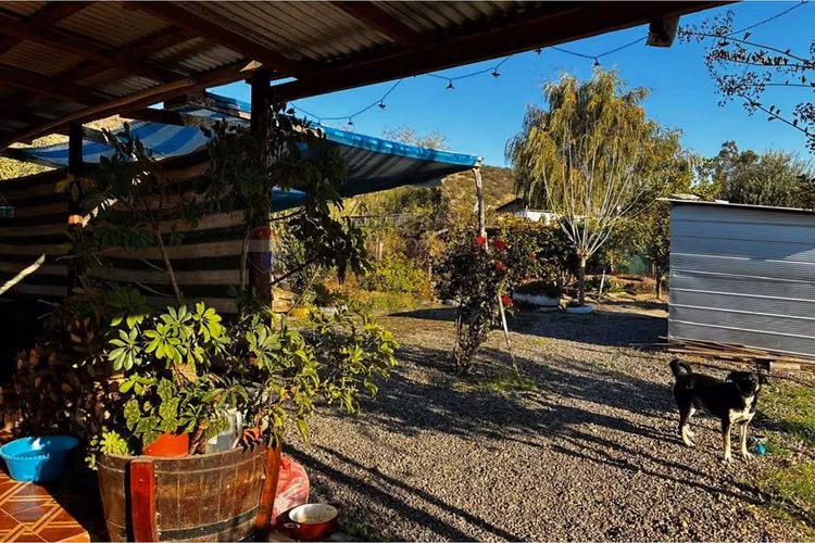 Casa en venta, pichidegua.