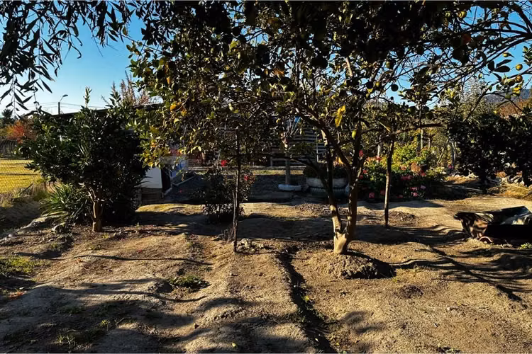 Casa en venta, pichidegua.