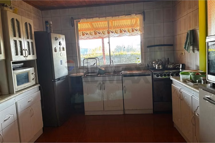 Casa en venta, pichidegua.