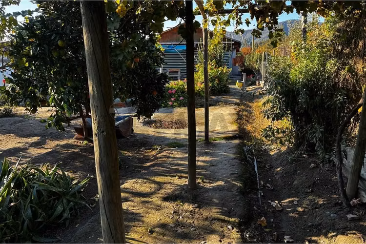 Casa en venta, pichidegua.