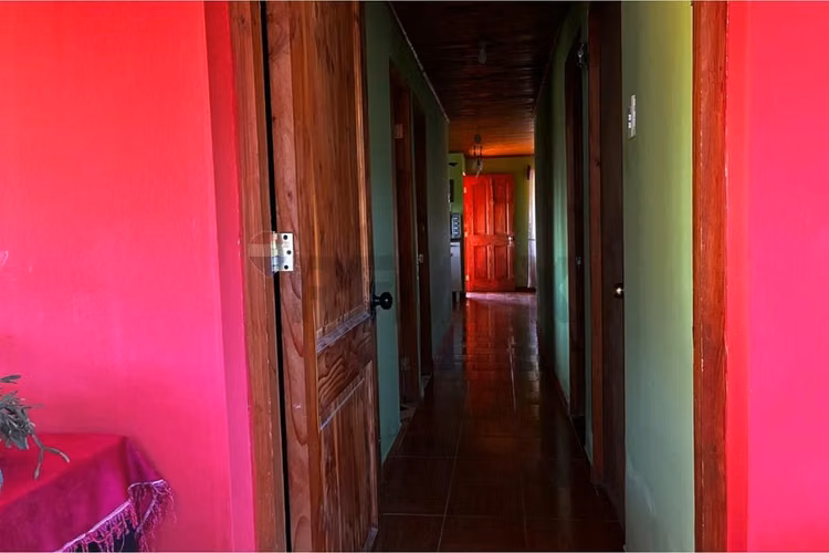 Casa en venta, pichidegua.