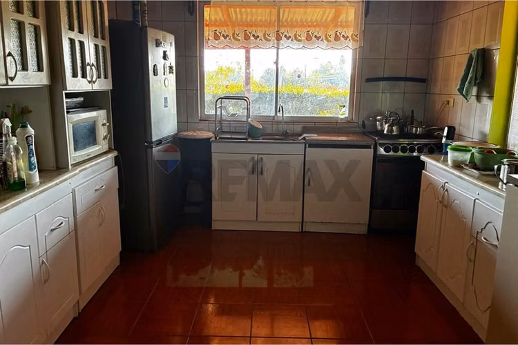 Casa en venta, pichidegua.