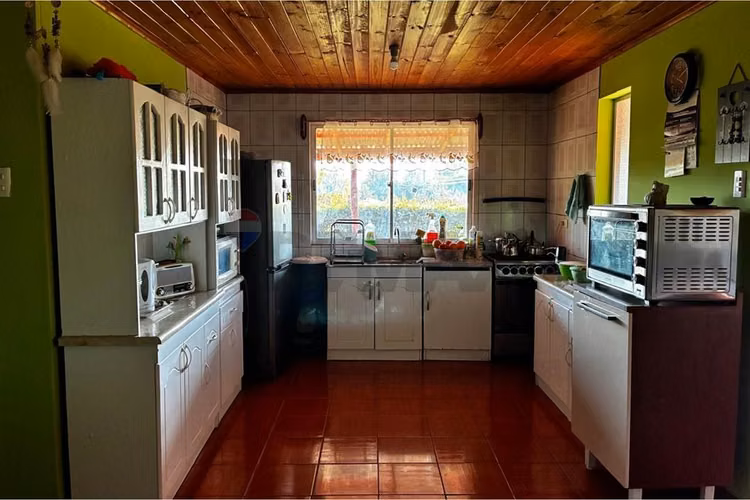 Casa en venta, pichidegua.