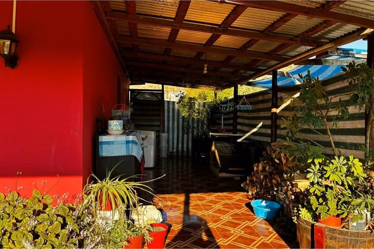 Casa en venta, pichidegua.