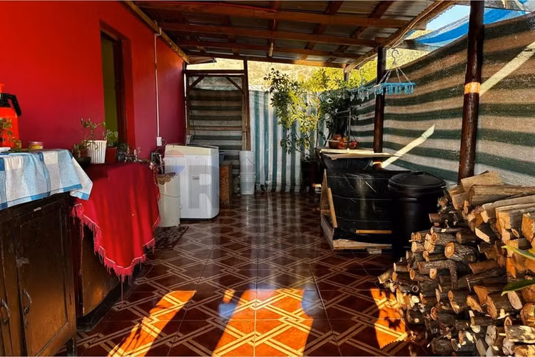 Casa en venta, pichidegua.