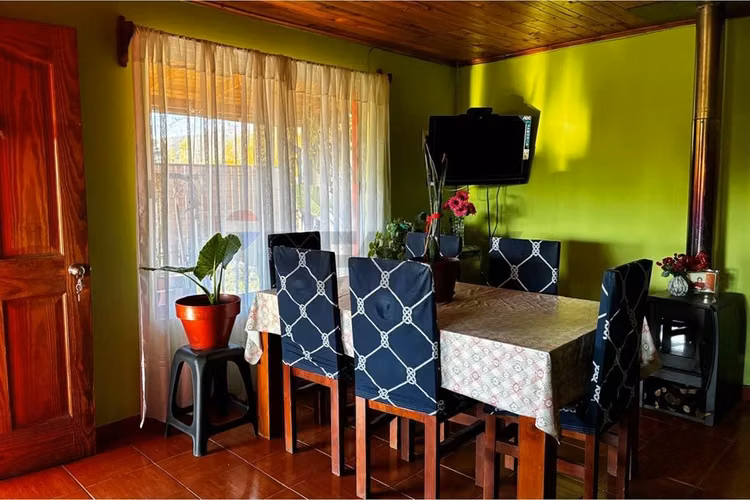 Casa en venta, pichidegua.