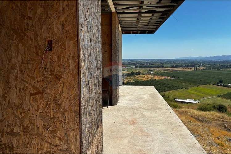 Exclusiva casa moderna en construcción avanzada - Imagen 19