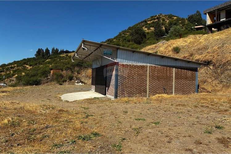 Exclusiva casa moderna en construcción avanzada - Imagen 4
