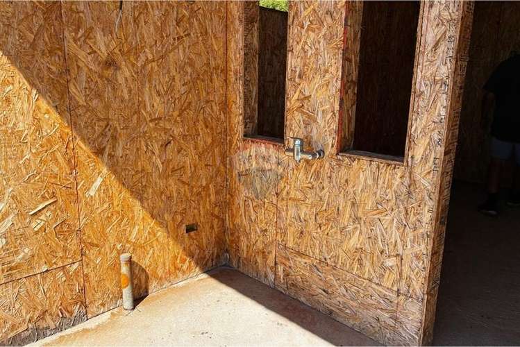 Exclusiva casa moderna en construcción avanzada - Imagen 18