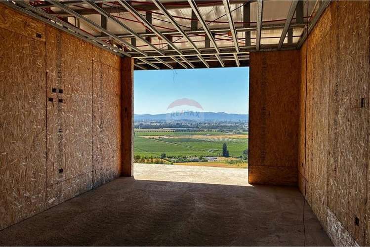 Exclusiva casa moderna en construcción avanzada - Imagen 21