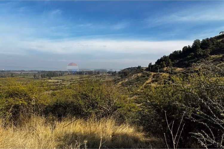 Parcela en venta, cerro cristal curicó - Imagen 15