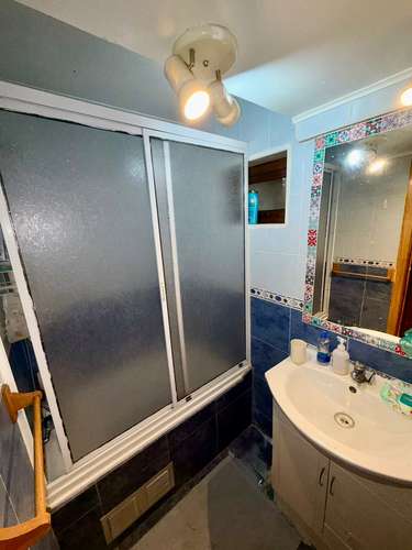 CASA CON DOBLE CALEFACCIÓN SECTOR CÉNTRICO - Imagen 9