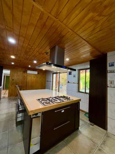 CASA CON DOBLE CALEFACCIÓN SECTOR CÉNTRICO - Imagen 7