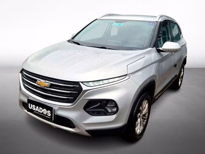 CHEVROLET GROOVE 2024