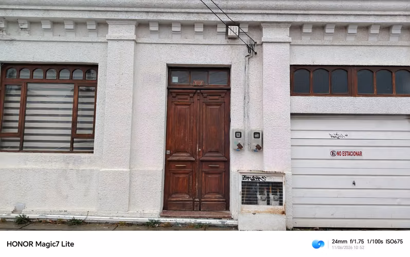 Se Arrienda Propiedad
