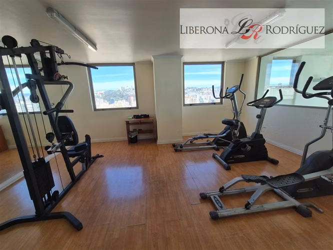 Departamento en arriendo sector Poniente