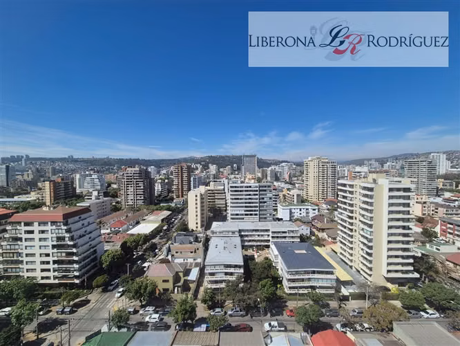 Departamento en arriendo sector Poniente
