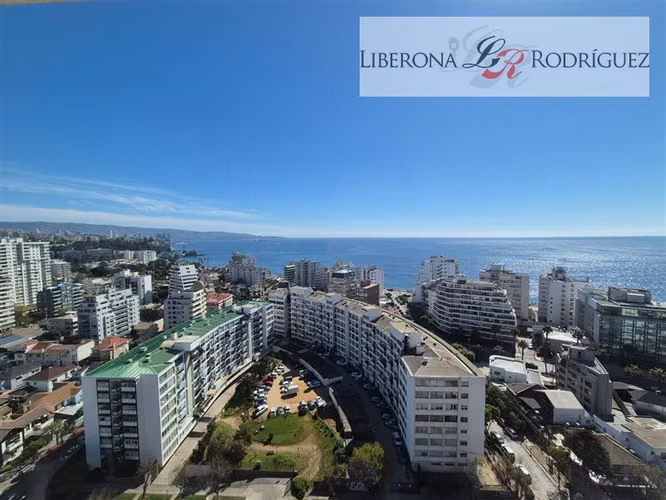 Departamento en arriendo sector Poniente