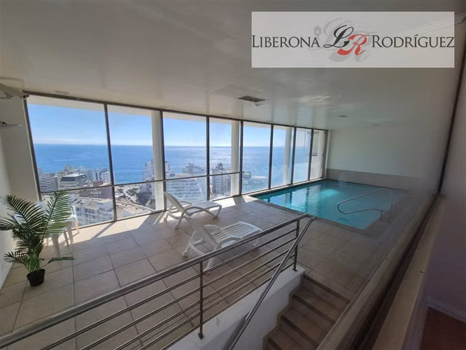 Departamento en arriendo sector Poniente
