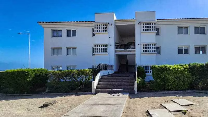 Arriendo Amoblado Departamento 4d/3b/1e Serena G (176173)