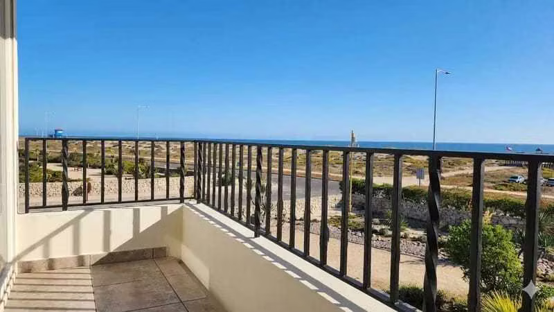 Arriendo Amoblado Departamento 4d/3b/1e Serena G (176173)