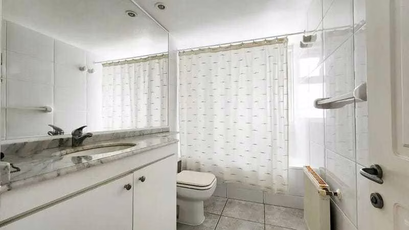 Arriendo Amoblado Departamento 4d/3b/1e Serena G (176173)