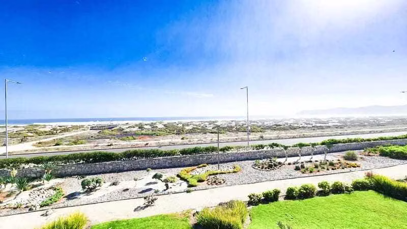 Arriendo Amoblado Departamento 4d/3b/1e Serena G (176173)