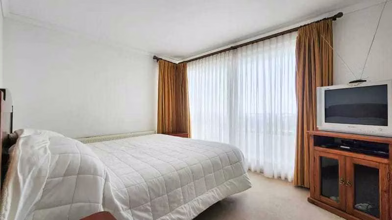 Arriendo Amoblado Departamento 4d/3b/1e Serena G (176173)