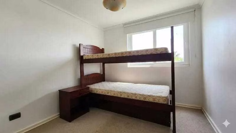 Arriendo Amoblado Departamento 4d/3b/1e Serena G (176173)