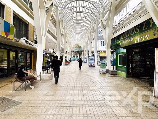 Local Comercial en venta en Providencia 40 metros