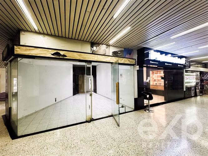 Local Comercial en venta en Providencia 40 metros